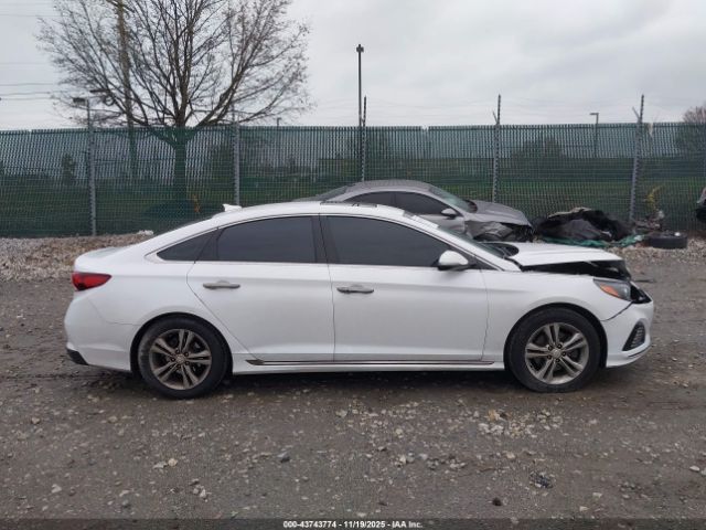 Hyundai SONATA Sport+ Image 6