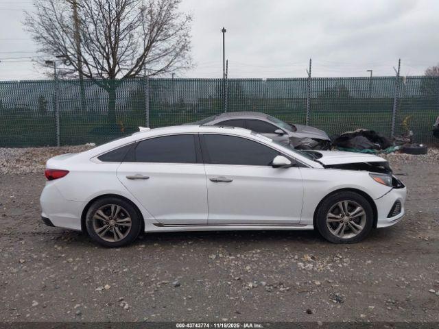 Hyundai SONATA Sport+ Image 6