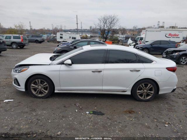 Hyundai SONATA Sport+ Image 11