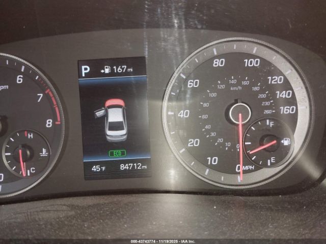 Hyundai SONATA Sport+ Image 5