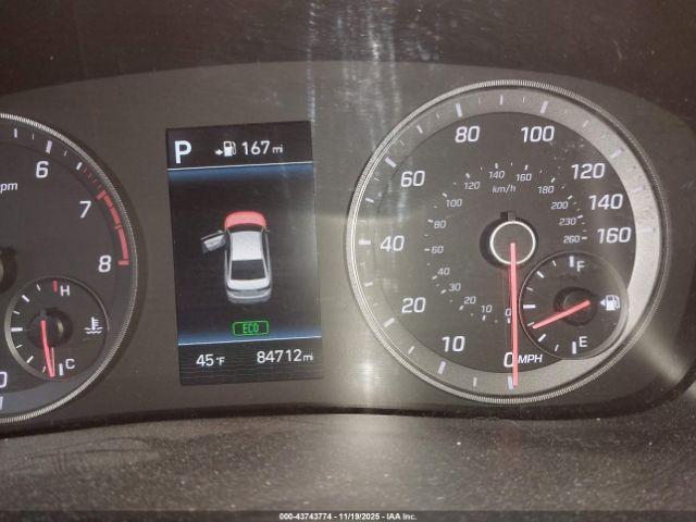 Hyundai SONATA Sport+ Image 5