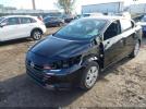 Nissan Versa 1.6 S Xtronic Cvt Image 6