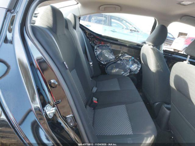 Nissan Versa 1.6 S Xtronic Cvt Image 5