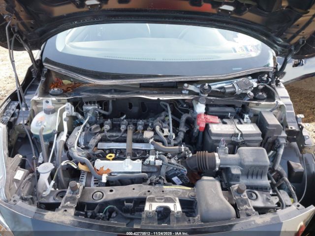 Nissan Versa 1.6 S Xtronic Cvt Image 7