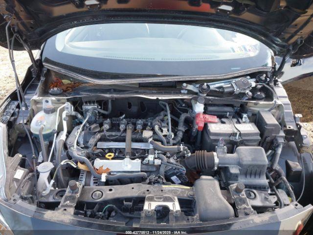 Nissan Versa 1.6 S Xtronic Cvt Image 7