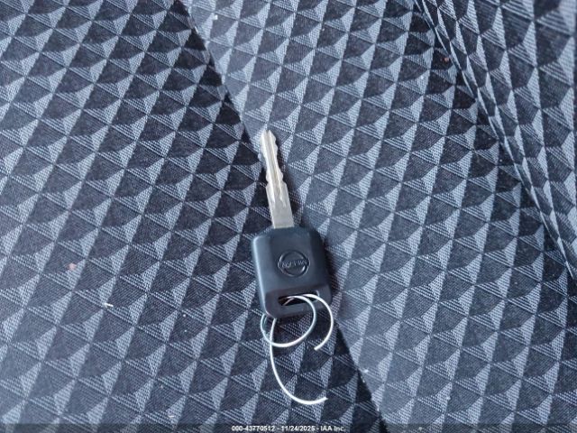 Nissan Versa 1.6 S Xtronic Cvt Image 16