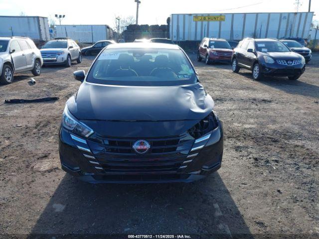 Nissan Versa 1.6 S Xtronic Cvt Image 10