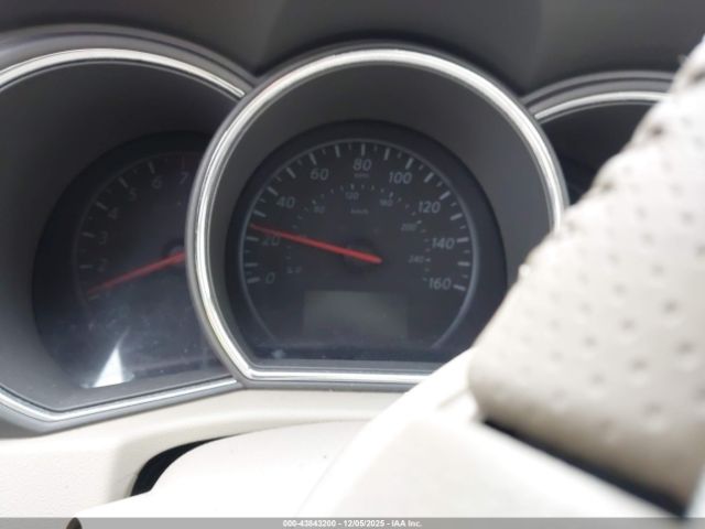 Nissan Murano Sl Image 16