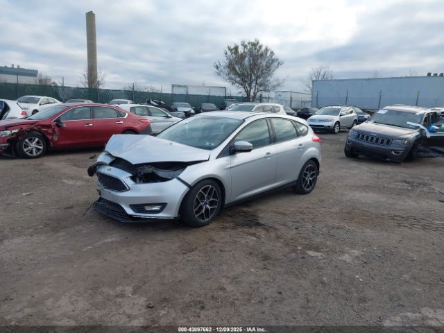 Ford Focus Sel Image 11