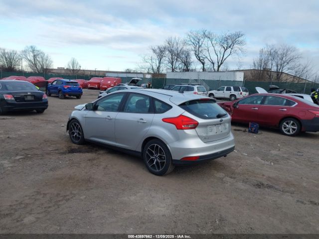 Ford Focus Sel Image 10