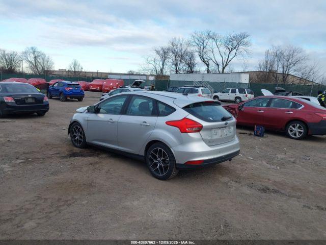 Ford Focus Sel Image 10