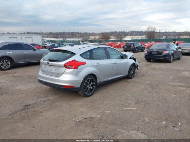 Ford Focus Sel Image 3
