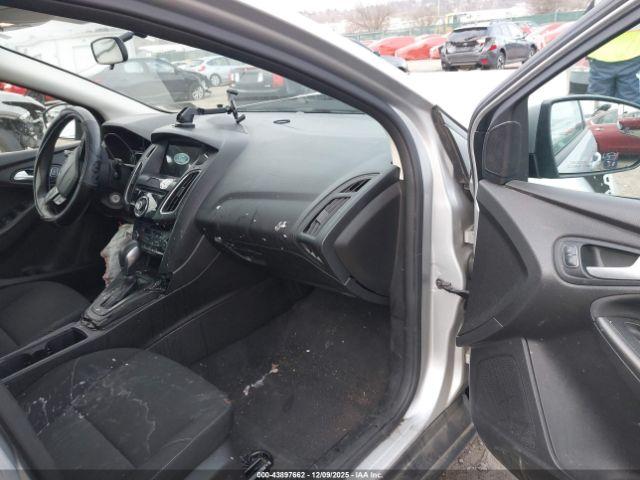 Ford Focus Sel Image 2