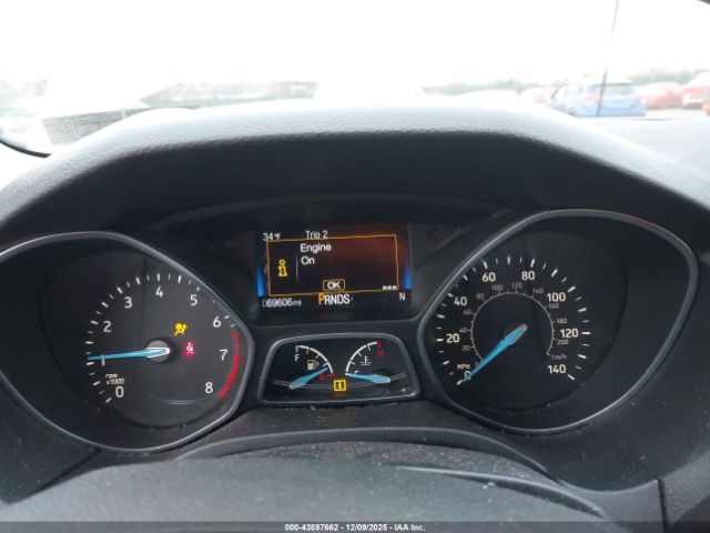 Ford Focus Sel Image 7