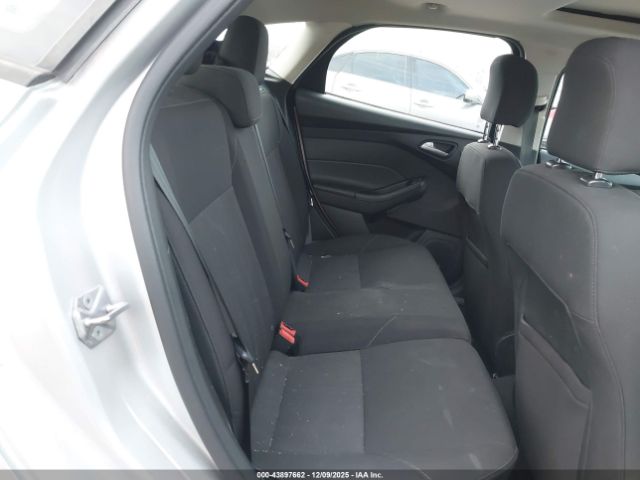 Ford Focus Sel Image 6