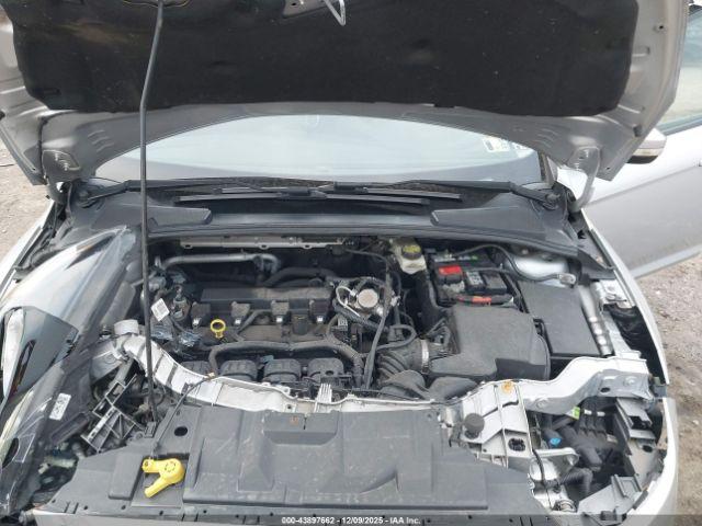 Ford Focus Sel Image 8