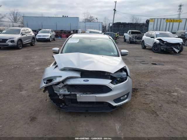 Ford Focus Sel Image 16