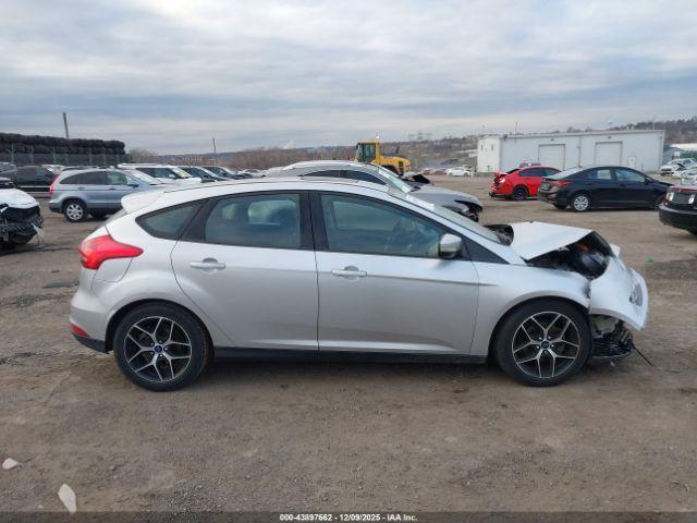 Ford Focus Sel Image 13