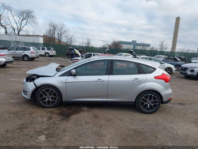 Ford Focus Sel Image 14
