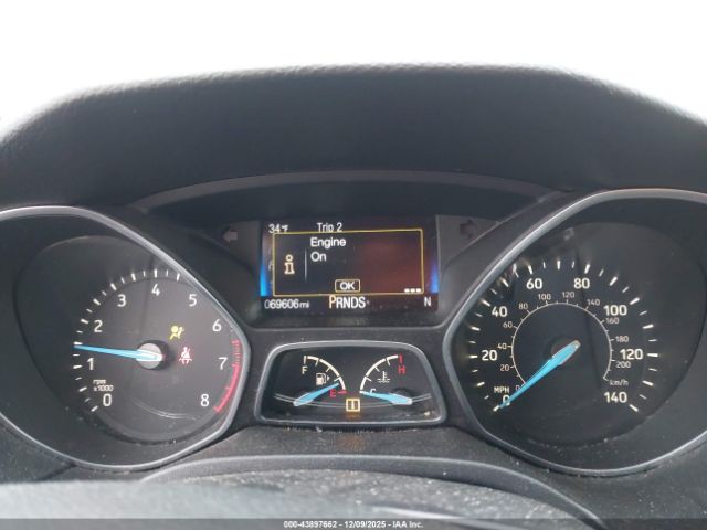 Ford Focus Sel Image 15