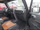 Jeep Wrangler Sahara Image 6