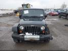 Jeep Wrangler Sahara Image 12