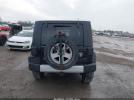 Jeep Wrangler Sahara Image 2