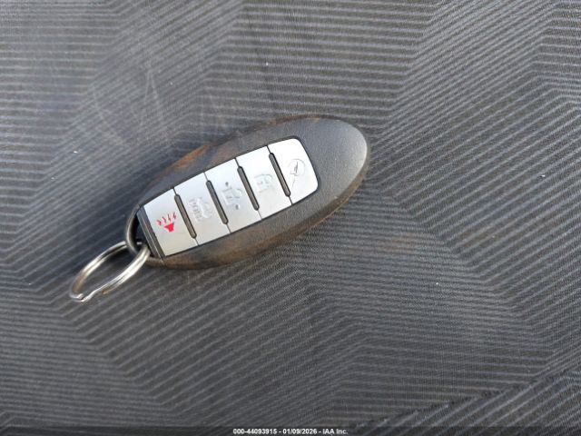 Nissan Rogue Sv Image 7