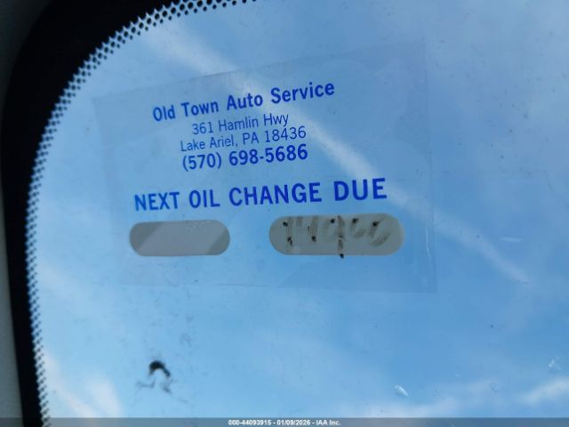 Nissan Rogue Sv Image 9