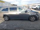 Honda Odyssey Ex-l Image 11