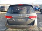 Honda Odyssey Ex-l Image 14