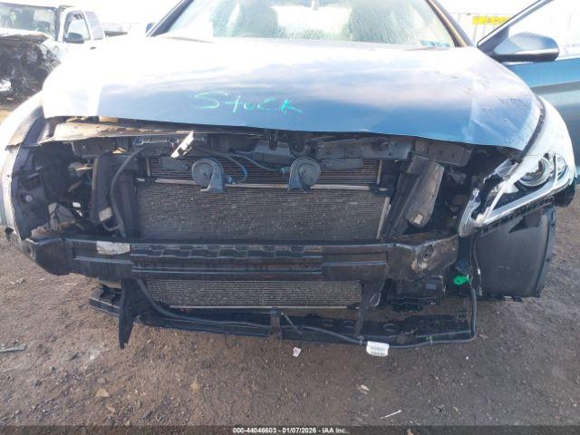 Hyundai SONATA Sport Image 11