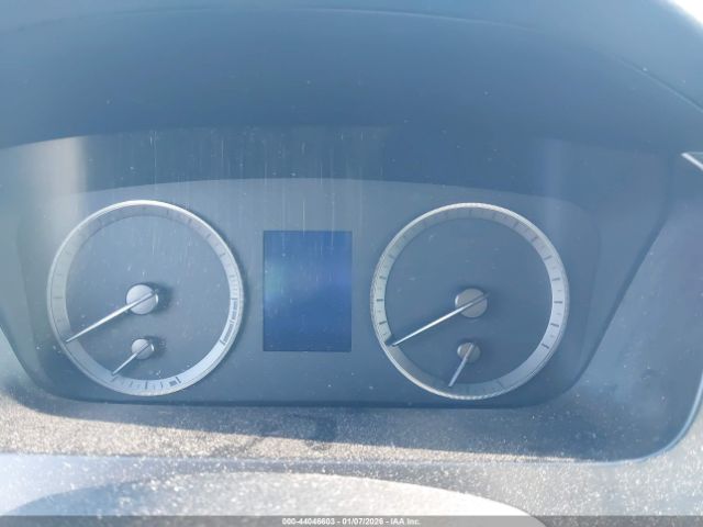 Hyundai SONATA Sport Image 14