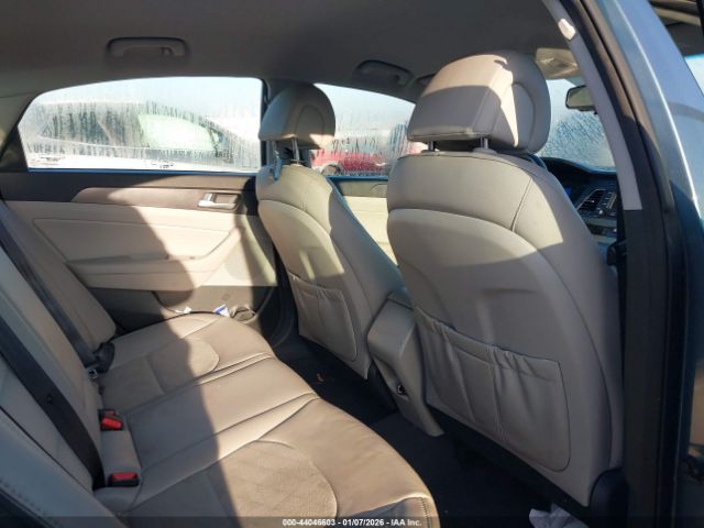 Hyundai SONATA Sport Image 15