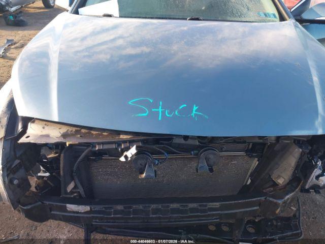 Hyundai SONATA Sport Image 16