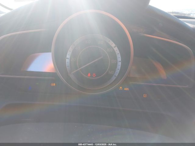 Mazda Cx Sport Image 13