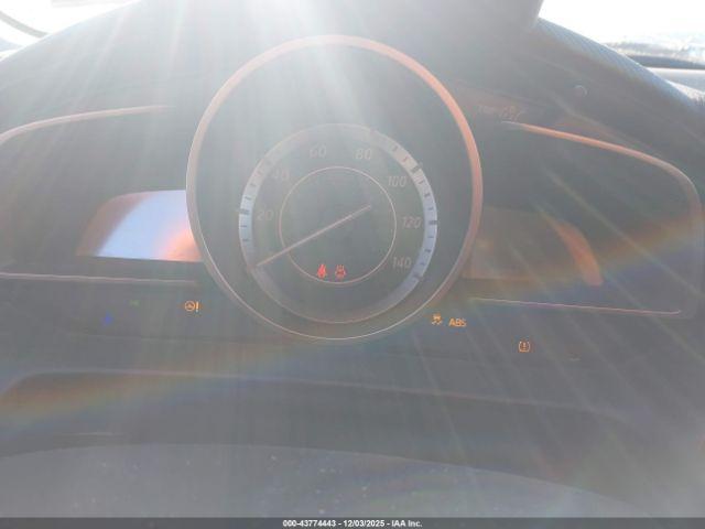 Mazda Cx Sport Image 13