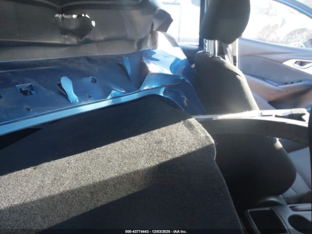 Mazda Cx Sport Image 16