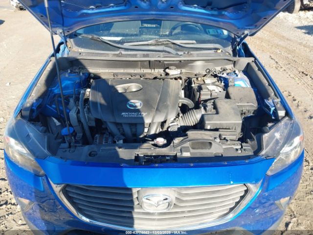 Mazda Cx Sport Image 11