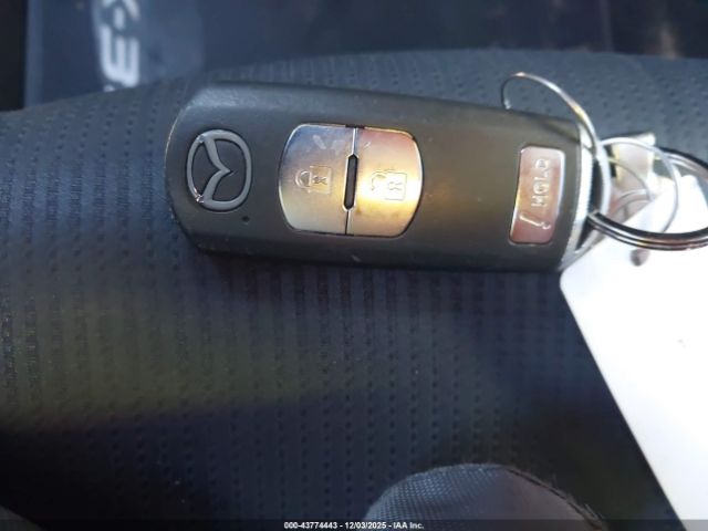 Mazda Cx Sport Image 10