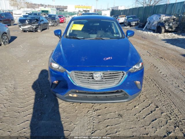 Mazda Cx Sport Image 15