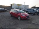 Ford Fiesta Se Image 1