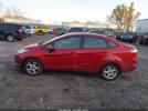 Ford Fiesta Se Image 12