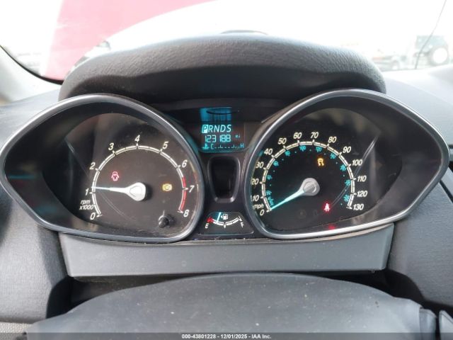 Ford Fiesta Se Image 6