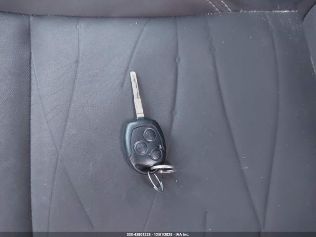 Ford Fiesta Se Image 8