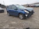 Subaru Forester 2.5i Premium Image 1