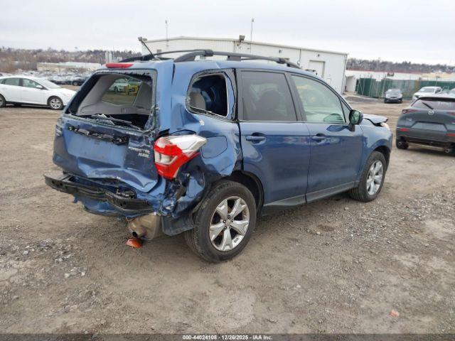 Subaru Forester 2.5i Premium Image 5