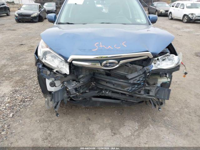 Subaru Forester 2.5i Premium Image 9