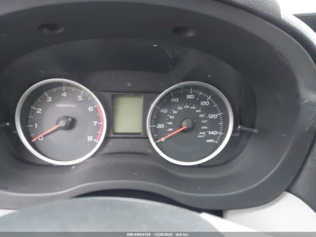 Subaru Forester 2.5i Premium Image 2