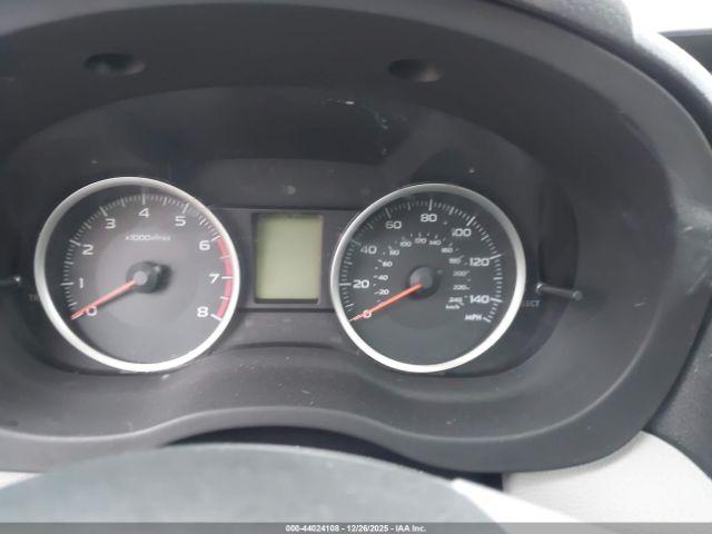 Subaru Forester 2.5i Premium Image 2